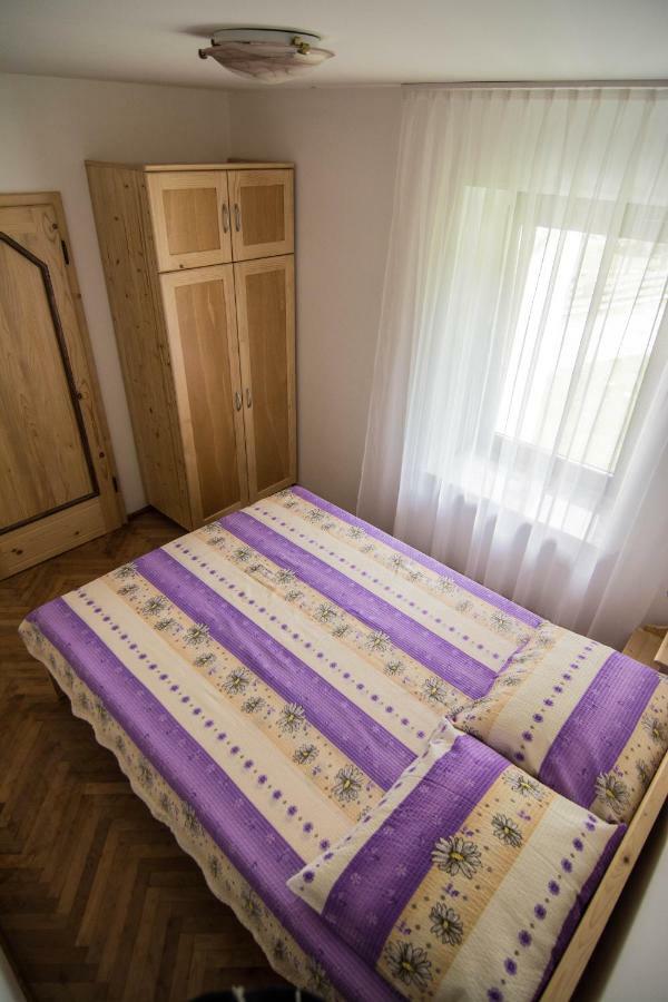Apartma Kukc Bovec Apartment Kal-Koritnica Exterior photo